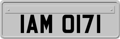 IAM0171