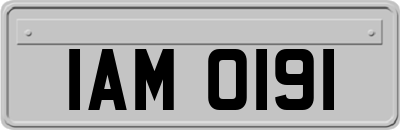 IAM0191