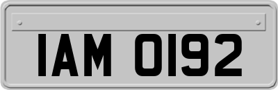 IAM0192
