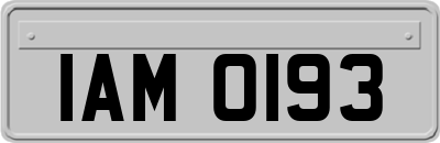 IAM0193