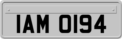 IAM0194
