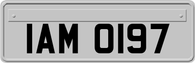 IAM0197