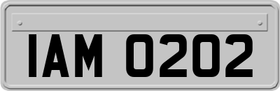 IAM0202