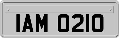 IAM0210