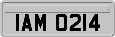 IAM0214