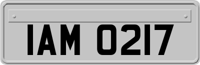 IAM0217