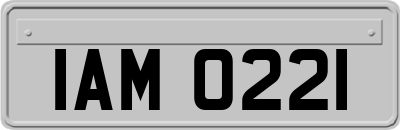 IAM0221
