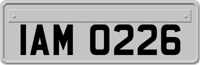IAM0226