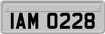 IAM0228