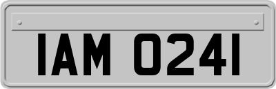 IAM0241
