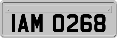 IAM0268