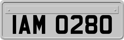 IAM0280
