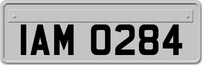 IAM0284