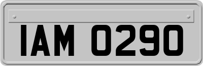 IAM0290
