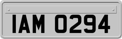 IAM0294