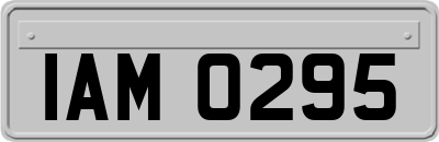IAM0295