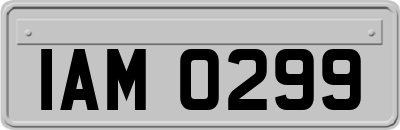 IAM0299