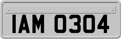 IAM0304