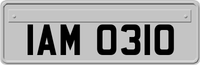 IAM0310