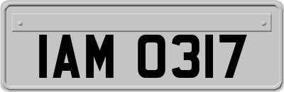 IAM0317