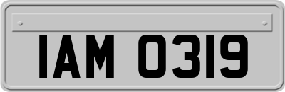 IAM0319