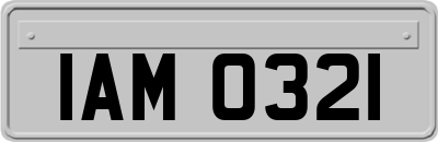 IAM0321