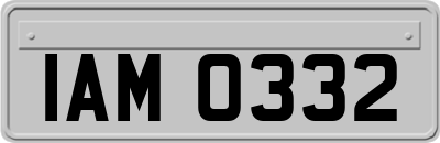 IAM0332
