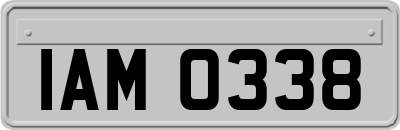 IAM0338