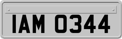 IAM0344
