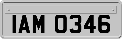 IAM0346