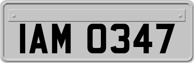 IAM0347
