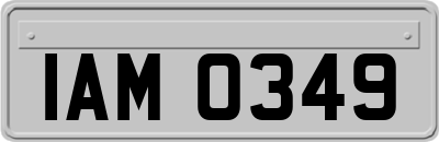 IAM0349