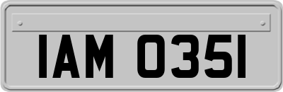 IAM0351