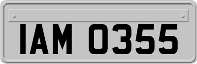 IAM0355
