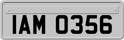 IAM0356