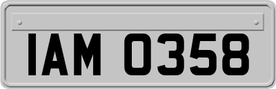 IAM0358