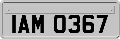 IAM0367