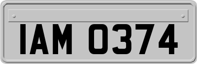 IAM0374