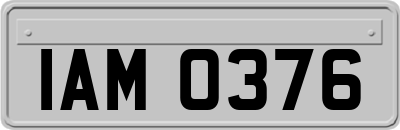 IAM0376