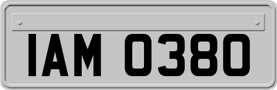 IAM0380