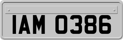 IAM0386