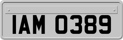 IAM0389