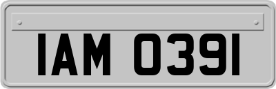 IAM0391