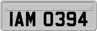 IAM0394