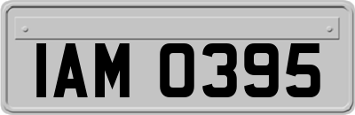 IAM0395