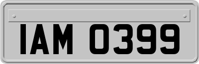 IAM0399