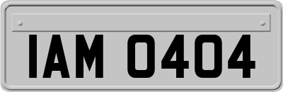 IAM0404