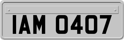 IAM0407