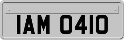 IAM0410
