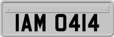 IAM0414